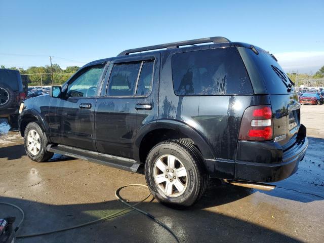 Photo 2 from auction – 2009 FORD EXPLORER X with VIN 1FMEU73E59UA41851