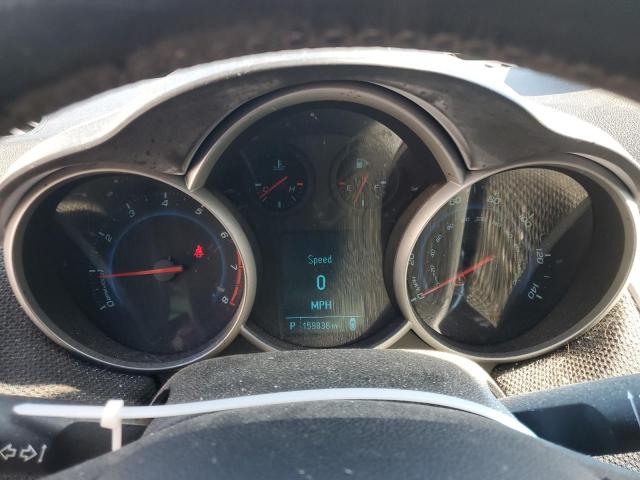 Photo 9 from auction – 2012 CHEVROLET CRUZE LT with VIN 1G1PG5SC6C7216535