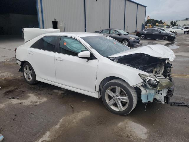 Photo 4 from auction – 2014 TOYOTA CAMRY L with VIN 4T1BF1FK5EU408771
