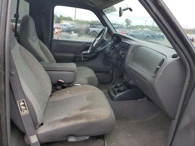 صورة رقم 10 من المزاد - 2000 FORD RANGER مع VIN 1FTYR10V0YPA14526
