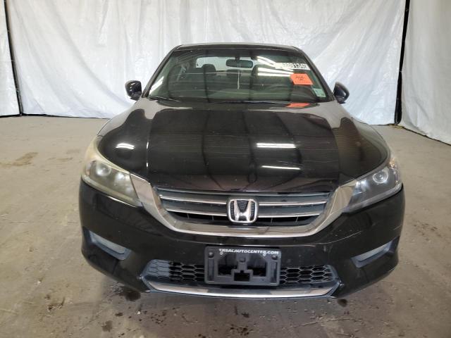 Photo 5 from auction – 2015 HONDA ACCORD SPO with VIN 1HGCR2F50FA228490