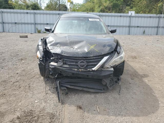 Photo 5 from auction – 2018 NISSAN ALTIMA 2.5 with VIN 1N4AL3AP1JC101899