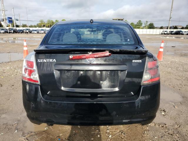 Photo 6 from auction – 2012 NISSAN SENTRA 2.0 with VIN 3N1AB6AP2CL730354