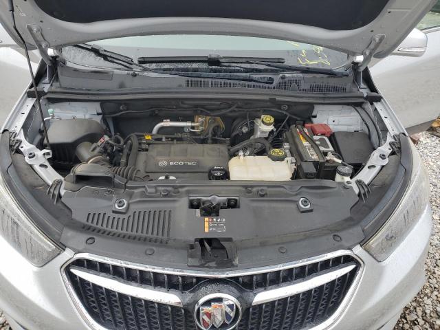 Photo 12 from auction – 2017 BUICK ENCORE PRE with VIN KL4CJASB5HB172856