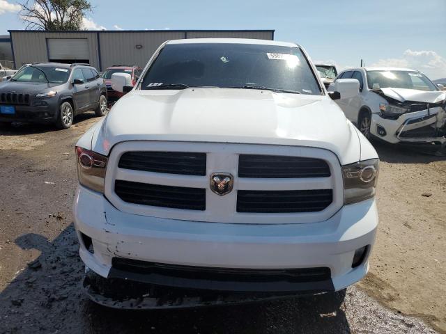 Photo 5 from auction – 2011 DODGE RAM 1500 with VIN 3D7JB1ET6BG631248