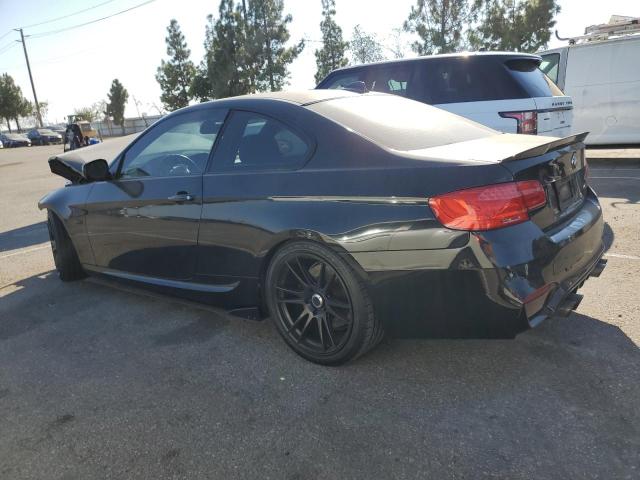 Photo 2 from auction – 2012 BMW 335 I with VIN WBAKG7C50CE802153