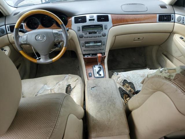 Photo 8 from auction – 2005 LEXUS ES with VIN JTHBA30G355093819
