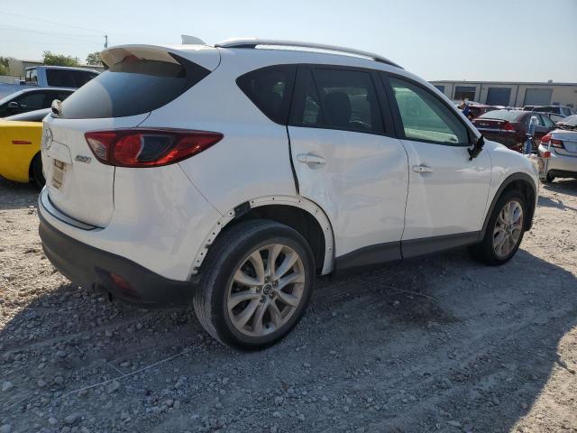 Photo 3 from auction – 2013 MAZDA CX-5 GT with VIN JM3KE2DE7D0145013