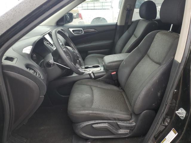 صورة رقم 7 من المزاد - 2017 NISSAN PATHFINDER مع VIN 5N1DR2MN4HC600082