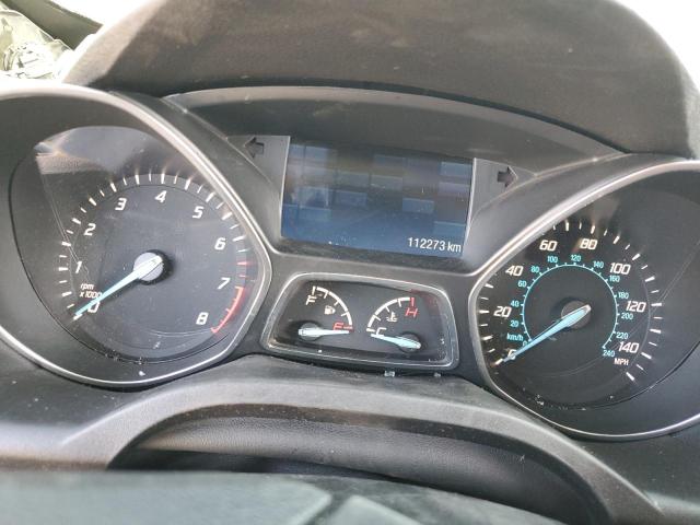 Photo 9 from auction – 2015 FORD ESCAPE S with VIN 1FMCU0F75FUB41178