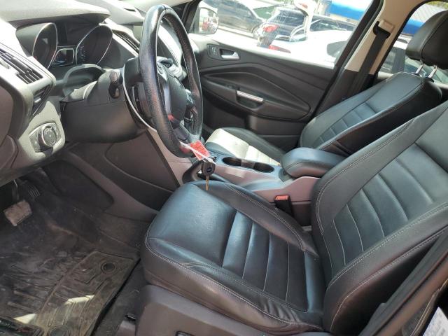 Photo 7 from auction – 2014 FORD ESCAPE SE with VIN 1FMCU9GX7EUD45675