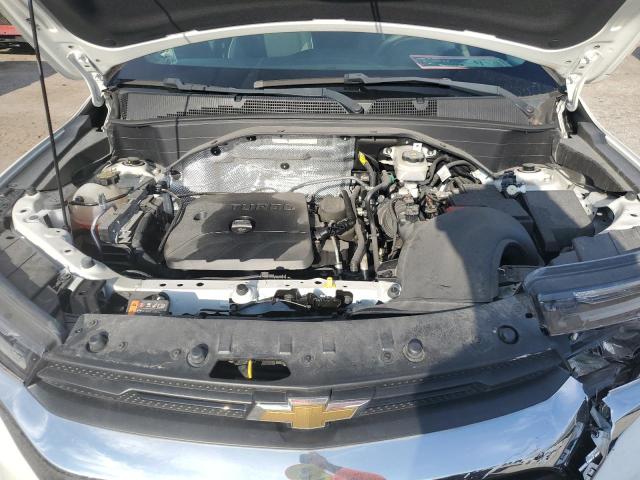 Photo 12 from auction – 2021 CHEVROLET TRAILBLAZE with VIN KL79MPSL4MB005902