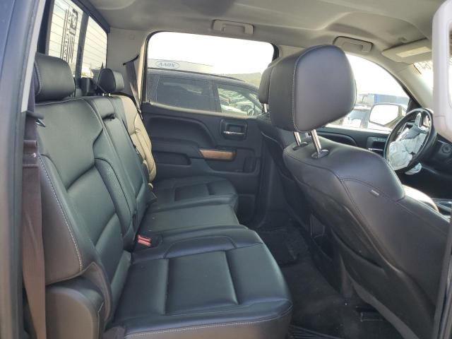 Photo 10 from auction – 2015 CHEVROLET SILVERADO with VIN 3GCPCSECXFG426240