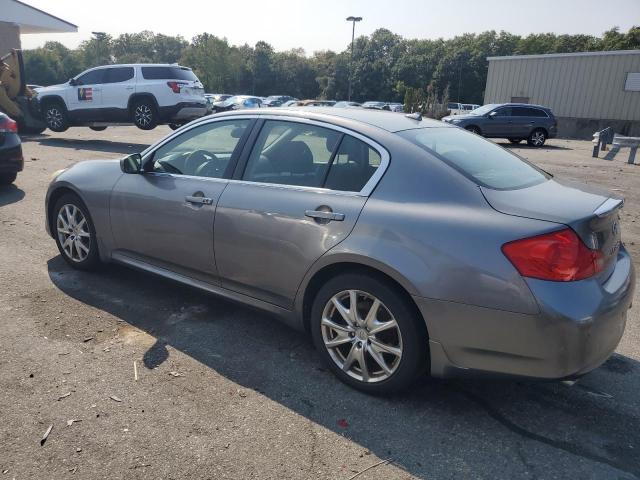 Photo 2 from auction – 2010 INFINITI G37 with VIN JN1CV6AR4AM458944