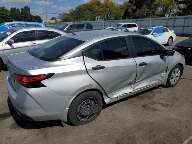 Photo 3 from auction – 2021 NISSAN VERSA S with VIN 3N1CN8DVXML894314