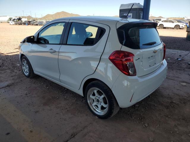 Photo 2 from auction – 2017 CHEVROLET SPARK LS with VIN KL8CB6SA7HC726506