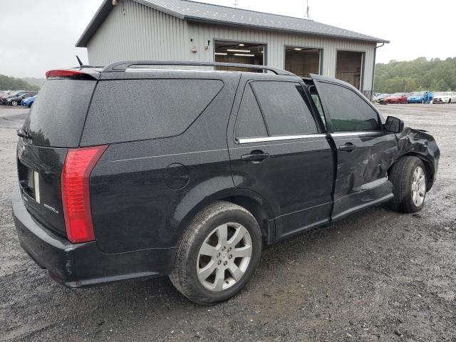 Photo 3 from auction – 2007 CADILLAC SRX with VIN 1GYEE637270147136