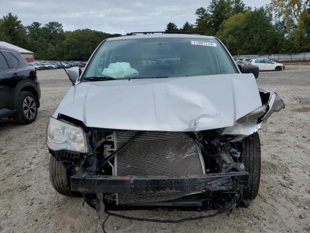 Photo 5 from auction – 2012 DODGE GRAND CARA with VIN 2C4RDGCG1CR358800