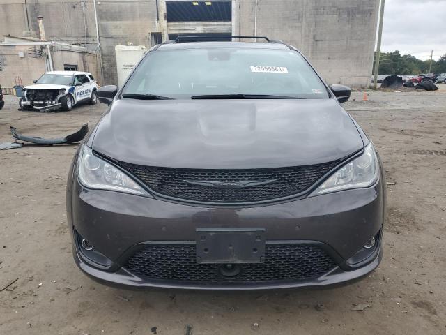 Photo 5 from auction – 2020 CHRYSLER PACIFICA T with VIN 2C4RC1EG2LR241935