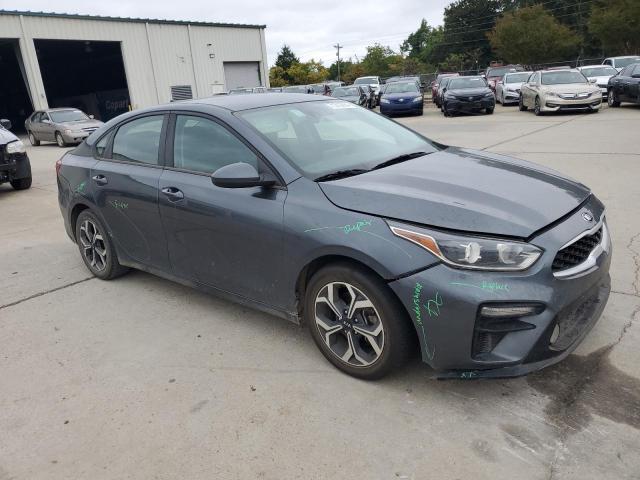 Photo 4 from auction – 2020 KIA FORTE FE with VIN 3KPF24AD6LE192498