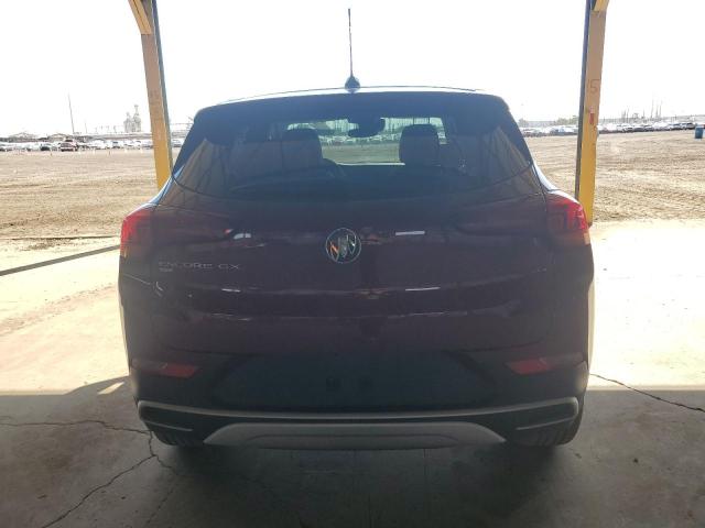 Photo 6 from auction – 2023 BUICK ENCORE GX with VIN KL4MMCSL8PB044092