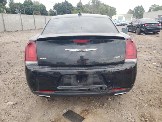 Photo 6 from auction – 2015 CHRYSLER 300 S with VIN 2C3CCAGG8FH831350