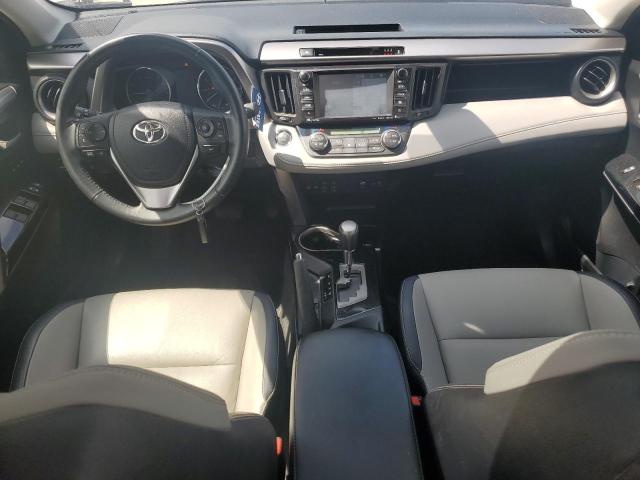 Photo 8 from auction – 2018 TOYOTA RAV4 LIMIT with VIN JTMDFREV7JJ235533