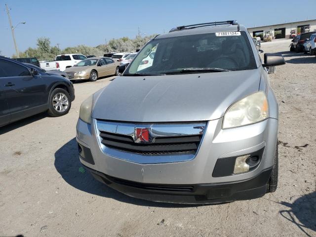 Photo 5 from auction – 2008 SATURN OUTLOOK XE with VIN 5GZEV13748J173482