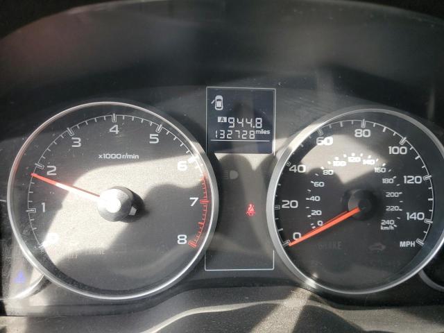 Photo 9 from auction – 2013 SUBARU OUTBACK 2. with VIN 4S4BRBCC1D1222817