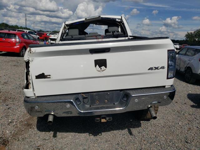 Photo 6 from auction – 2017 RAM 1500 SLT with VIN 3C6RR7LT2HG505337