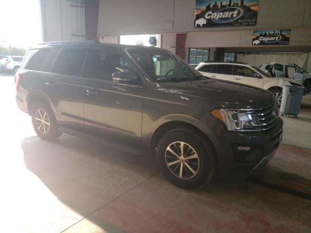 Photo 4 from auction – 2018 FORD EXPEDITION with VIN 1FMJU1JT2JEA31418