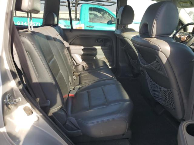 صورة رقم 11 من المزاد - 2006 HONDA PILOT EX مع VIN 5FNYF28696B051724