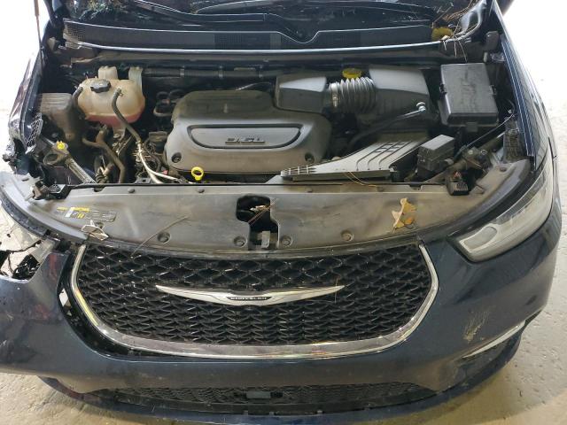 Photo 12 from auction – 2023 CHRYSLER PACIFICA T with VIN 2C4RC1FGXPR504774