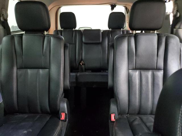Photo 10 from auction – 2013 CHRYSLER TOWN & COU with VIN 2C4RC1CG6DR707841