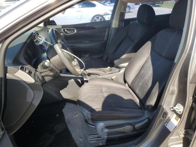 Photo 7 from auction – 2016 NISSAN SENTRA S with VIN 3N1AB7AP7GL654464
