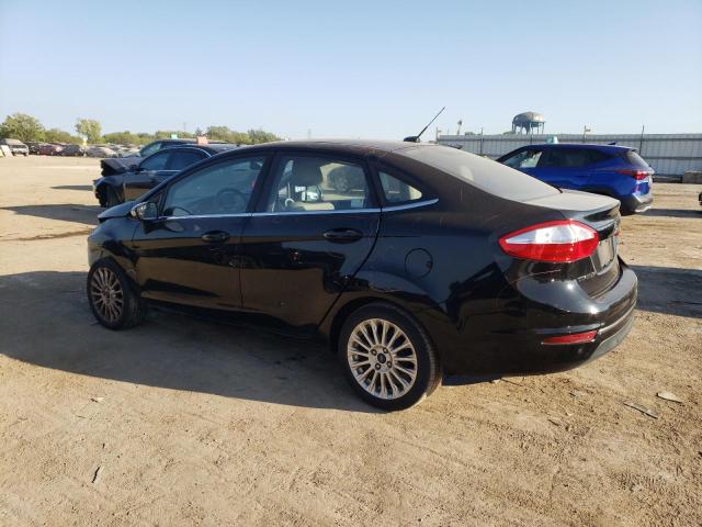Photo 2 from auction – 2016 FORD FIESTA TIT with VIN 3FADP4CJ1GM107192