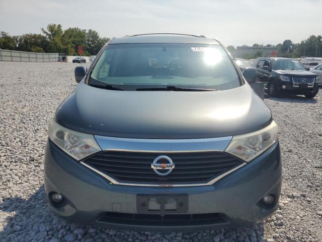Photo 5 from auction – 2012 NISSAN QUEST S with VIN JN8AE2KPXC9035791
