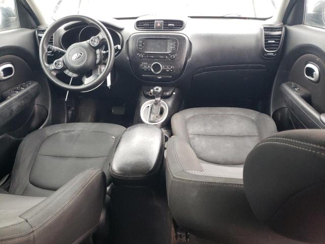 Foto 8 de la subasta – 2017 KIA SOUL + con VIN KNDJP3A50H7469491