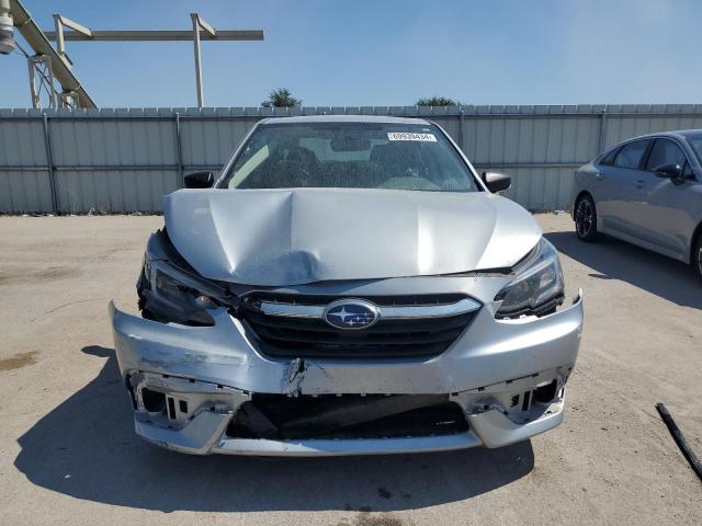 Photo 5 from auction – 2020 SUBARU LEGACY with VIN 4S3BWAB6XL3033833