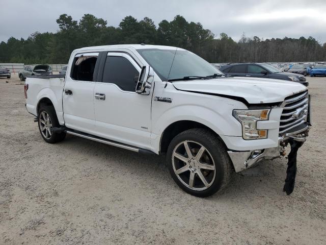 Photo 4 from auction – 2015 FORD F150 SUPER with VIN 1FTEW1CP8FFA20859