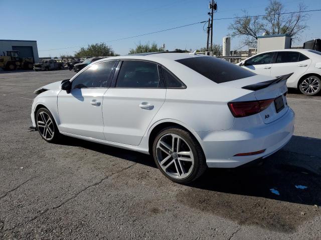 Photo 2 from auction – 2017 AUDI A3 PREMIUM with VIN WAUB8GFF2H1059723