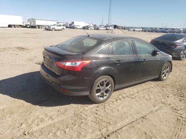 Photo 3 from auction – 2014 FORD FOCUS SE with VIN 1FADP3F20EL325119