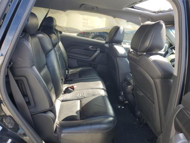 Photo 11 from auction – 2009 ACURA MDX TECHNO with VIN 2HNYD28689H509218