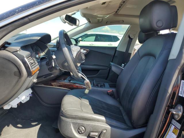 Photo 7 from auction – 2014 AUDI A7 PREMIUM with VIN WAUWGAFC0EN071171
