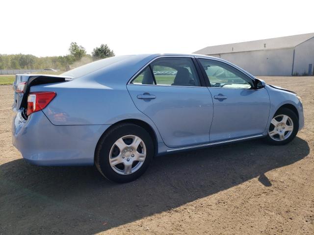 Photo 3 from auction – 2012 TOYOTA CAMRY BASE with VIN 4T1BF1FK0CU535621