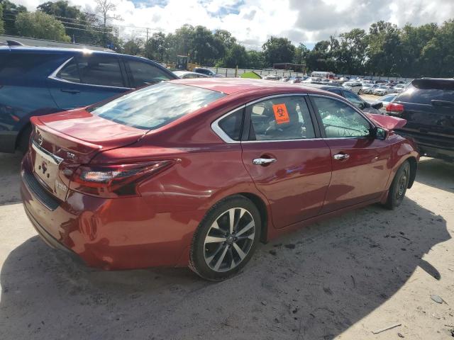 Photo 3 from auction – 2017 NISSAN ALTIMA 2.5 with VIN 1N4AL3AP8HC108438