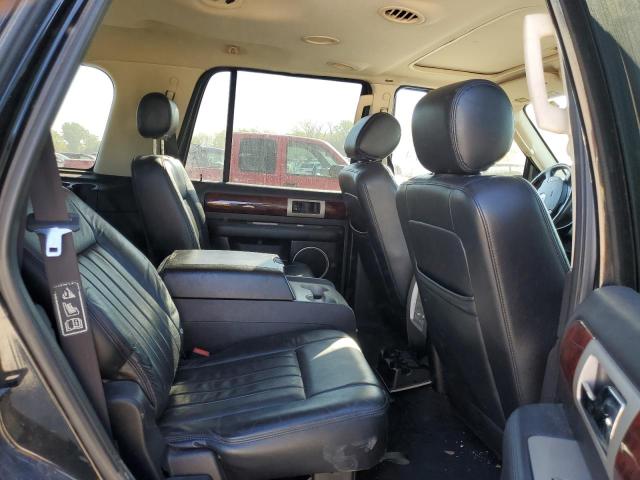 Photo 11 from auction – 2003 LINCOLN NAVIGATOR with VIN 5LMFU28R83LJ14546