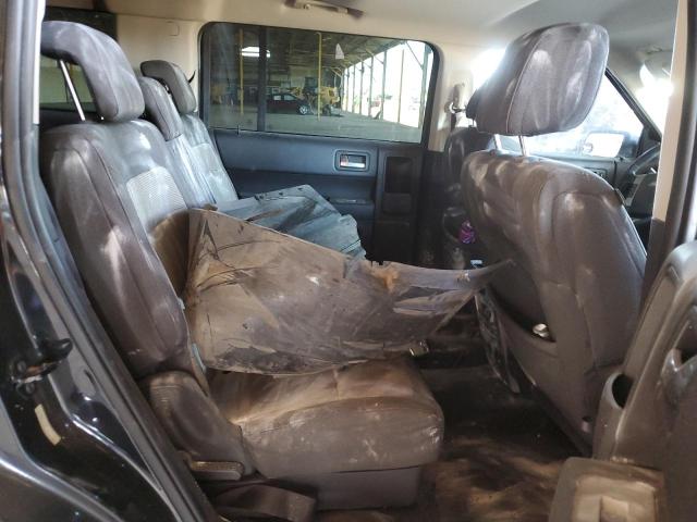 Photo 10 from auction – 2010 FORD FLEX SE with VIN 2FMGK5BC9ABA77281