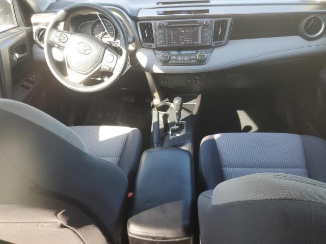 Photo 8 from auction – 2014 TOYOTA RAV4 XLE with VIN 2T3WFREV2EW097013