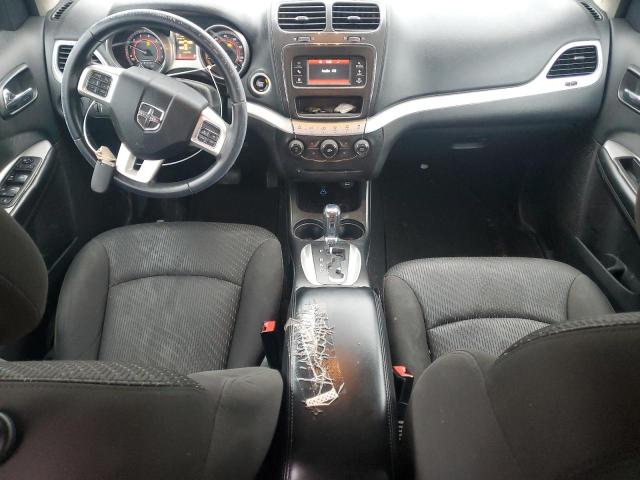 Photo 8 from auction – 2018 DODGE JOURNEY SE with VIN 3C4PDCAB0JT429826